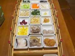 -香麒园·过桥米线·南湖雅宴