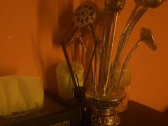 -泰古龙抓龙筋·spa按摩(静安店)