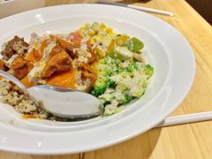 -CALIFORKS加州叉子轻食(朝阳门店)