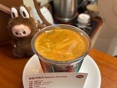 Dirty-The Roastery By AllYouWant(福田店)