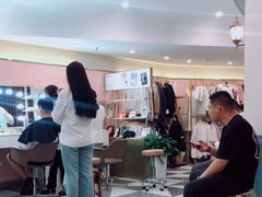 -拾光秀照相馆(石家庄勒泰中心店)