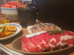 -巴奴毛肚火锅(京西大悦城店)