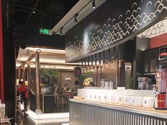 -六月雪干锅(绵阳王府井百货店)
