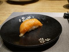 -大吉鲜鱼料理自慢(维也纳大厦店)