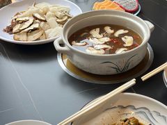 -黔蘑菇四季餐厅(观山湖店)