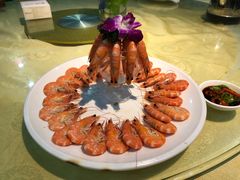 -乡下人家大酒楼(大鳌溪店)