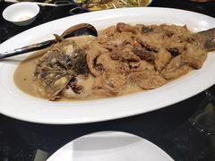 -阿庄新豫菜(通泰路店)