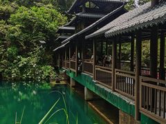 -紫云谷景区