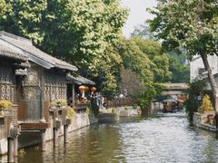 -南浔古镇