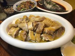 -醉南拳客家菜(华威店)