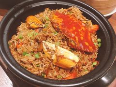 闽南膏蟹闷饭-CHIC1699远洋私厨