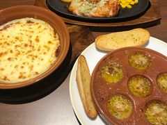 -萨莉亚意式餐厅(杭州滨江天街店)