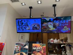 -西树泡芙(泉州浦西万达店)