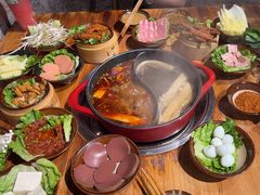 -烂摊摊火锅集市(河北总店)