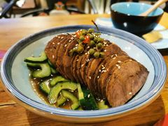 -局气烤鸭·北京菜(前门店)
