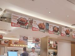 -西贝(上海中心店)