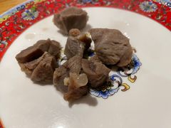 -毛辣果·贵州红酸汤牛肉火锅(西单店)