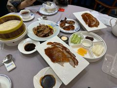 -银都上海菜馆(粤海东路店)