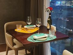 -普朗姆生蚝牛排馆 The Plump Oyster(成都摩方购物中心店)