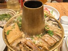 -山西会馆·晋菜·晋商宴·学堂记忆(许坦西街店)