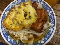 大肉面-佰仙面馆