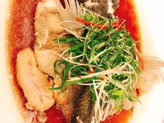 -阿一鲍鱼海鲜酒家(苏丹依斯迈路店)