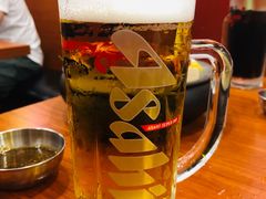 -大阪烧肉BAKA一代(十亩地店)