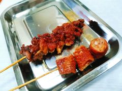 -海平馄饨(逍遥二路店)