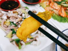-沈家门小海鲜
