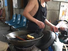 -怪老头甜不辣(抚琴小区店)
