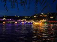 -兰州黄河桥梁博物馆