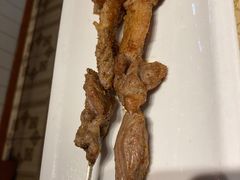 -巴扎美食·新疆菜·西域歌舞表演餐厅(新疆大厦店)