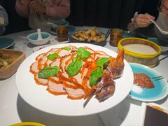 -雀蓝川菜(滨湖万象汇店)