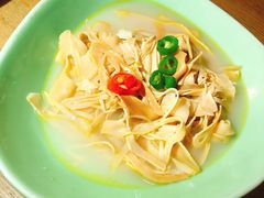 有机原味笋-新白鹿餐厅(城西银泰城店)