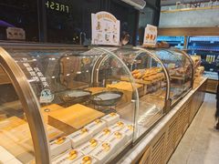 -菲尔雪CAKE(九方店)