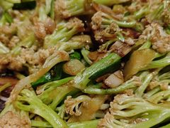 -大地烙馍村(商城路店)