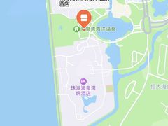-珠海海泉湾神秘岛亲子乐园