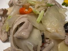 -潮州府·潮菜·砂锅粥(徐家汇店)