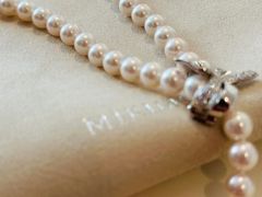 -MIKIMOTO(上海恒隆广场店)