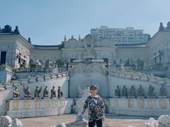 -珠海圆明新园