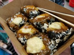 -品腐记·豆腐王朝(老门东总店)