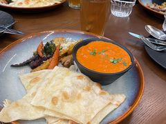 -Shantek象提南亚西餐厅&Bistro(淮海中路店)