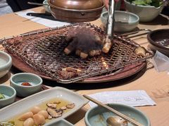 -王妃家(明洞中央店)