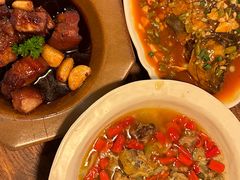 -四方坪三十栋饭店(四方坪店)