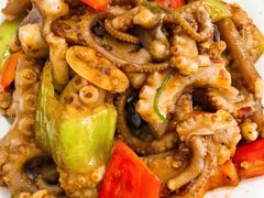 -北塘海鲜·天津菜·鲅鱼水饺是一绝(大光明桥旗舰店)