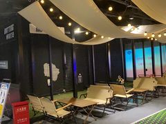 -VS SPORTS PARK运动玩乐园·团建·生日会(合生汇店)