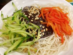 -优壹佳·延边朝鲜族料理(中山北路店)