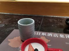 -广州瑞士酒店瑞初日本料理·铁板烧