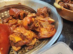 -张卤堂·砂锅卤肘子(南头店)