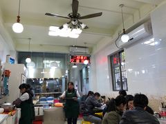 -芬芳甜品(同福路店)
